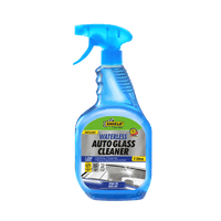 Shield Waterless Windscreen Wash 1 Litre Shi0027