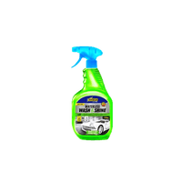 Shield Waterless Wash N Shine 1 Litre Shi0034