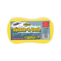 Shield Splash N Dash Sponge Sh192 Shi0264