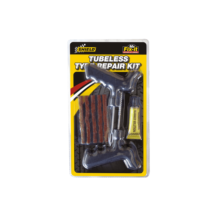 Shield Tyre Repair Kit Sh162 Shi0462