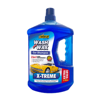 Shield Xtreme Wash & Wax Bead 2 L Sh177 Shi0516