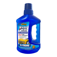 Shield Xtreme Wash & Wax Bead 500 Ml Sh13 Shi0523