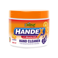 Shield H/Clean Handex W/Grit 500 Gr Sh82 Shi0554