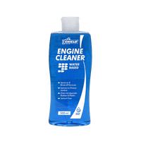 Shield Engine Cleaner Water 500 Ml Sh22 Shi0707