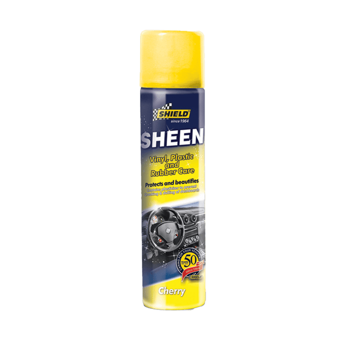 Shield Sheen 300 Ml Cherry Sh39 Shi0943