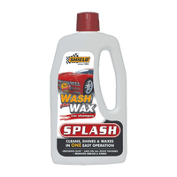 Shield Splash Car Shampoo 1 L Sh69 Shi0974