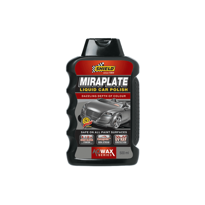 Shield Miraplate Liquid Polish 500 M Sh44 Shi1124