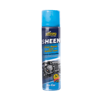 Shield Sheen 300 Ml Nu Car Sh68 Shi1186