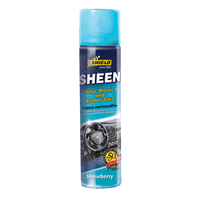 Shield Sheen 300 Ml Strawberry Sh54 Shi1193