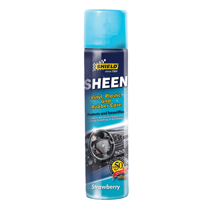Shield Sheen 300 Ml Strawberry Sh54 Shi1193