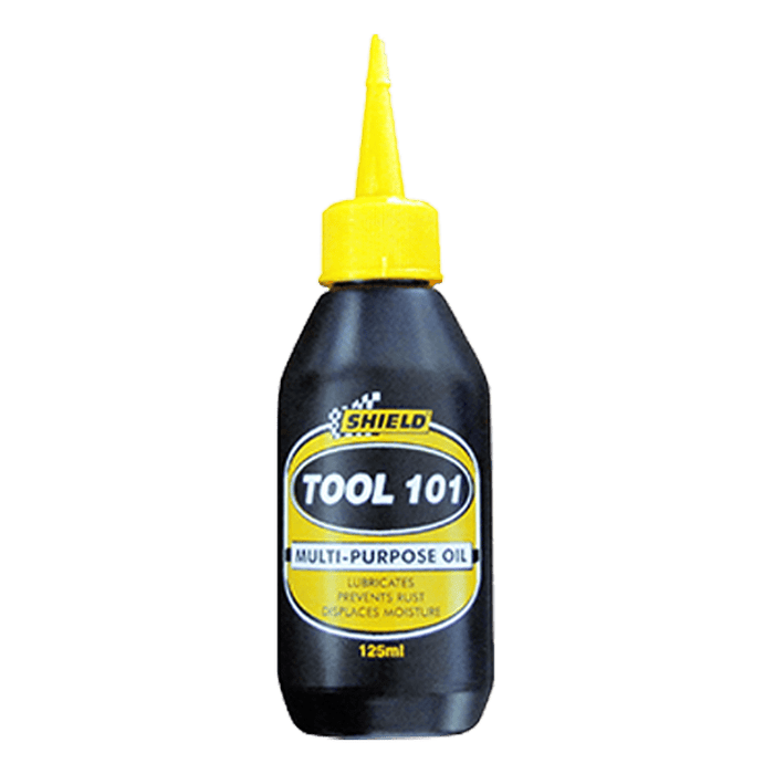 Shield C/Tool M/Purpose Oil 125 Ml Shi107 Shi1384