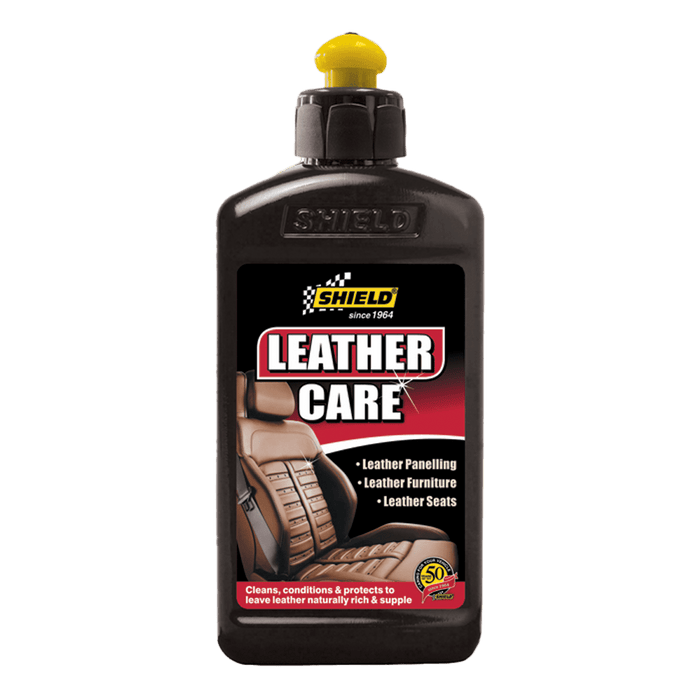 Shield Leather Care 400 Ml Sh109 Shi1452
