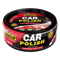 Shield Car Polish Paste 200 Ml Sh130 Shi1520