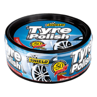 Shield Tyre Polish 400 Ml Sh05 Shi1537