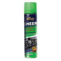 Shield Sheen 300 Ml Apple Sh10 Shi1896