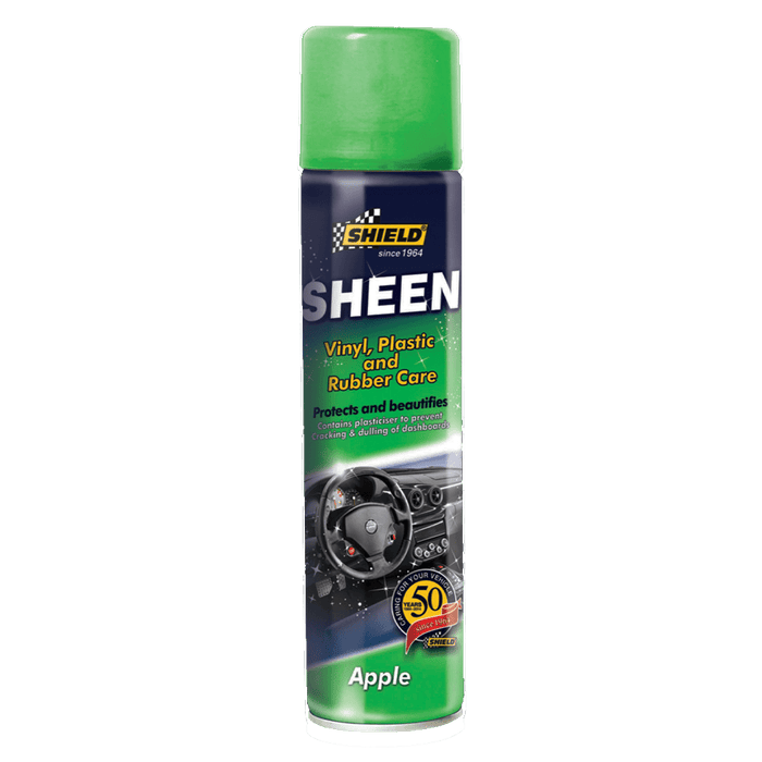 Shield Sheen 300 Ml Apple Sh10 Shi1896