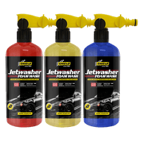 Shield Wash Jetwasher Foam 1 L Shi2053