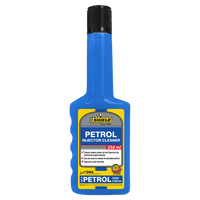Shield Petrol Injector Cleanr 350 M Sh208 Shi2305
