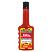 Shield Diesel Injector Cleanr 350 M Sh211 Shi2312