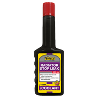 Shield Radiator Stop Leak 350 Ml Sh205 Shi2350