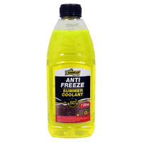 Shield Anti Freeze Summer Cooln 1 L Sh197 Shi2756