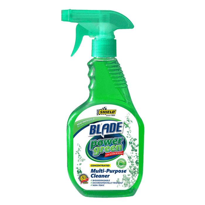 Shield All Purpose Blade 750 Gr Sh246 Shi3043