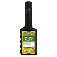 Shield Engine Flush 350ml - Engine Cleaner & Sludge Remover | Automotive Engine Oil