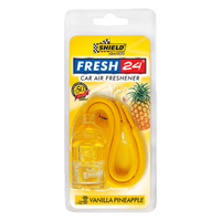 Shield Fresh24 Car Vanilla P/Appl Sh400 Shi4613