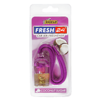Shield Fresh24 Car Coconut Sugar Sh401 Shi4620