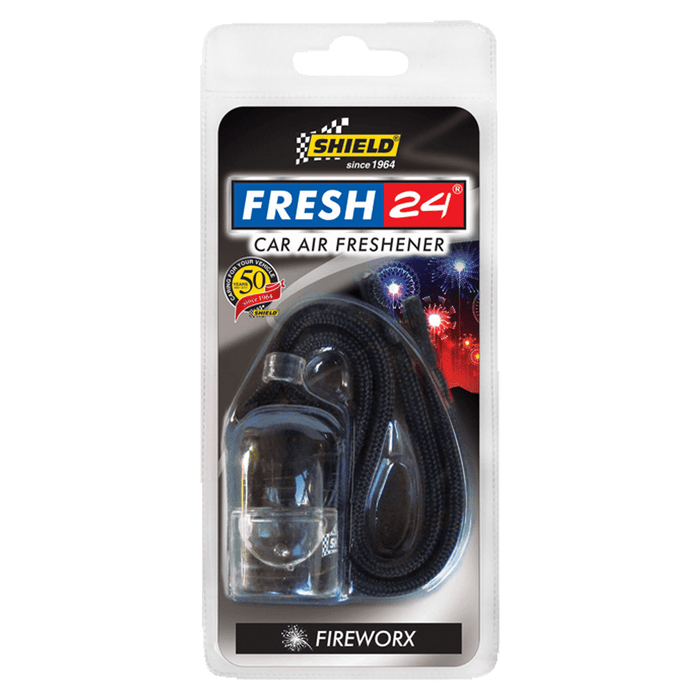 Shield Fresh24 Car Fireworx Sh402 Shi4637