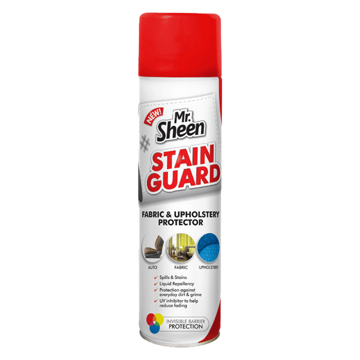 Shield Stain Guard Fab&Uphol Protc Sh619 Shi6396