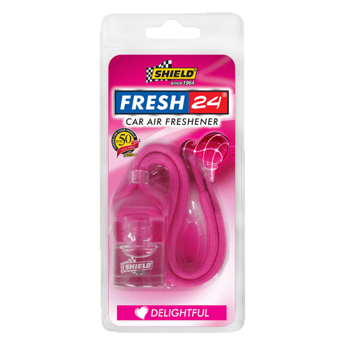 Shield Fresh24 Car Delightful Sh646 Shi6662