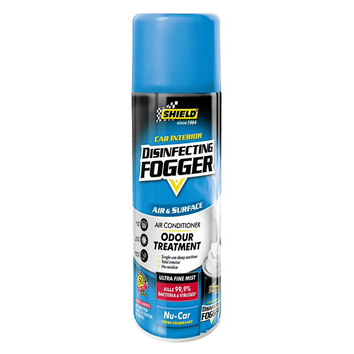 Shield Aircon Treatment 200 Ml Sh755 Shi7690