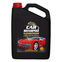 Shield Shampoo & Conditioner 5 L Sh776 Shi7904