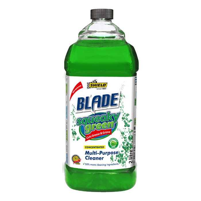 Shield All Purpose Blade 2 L Sh247 Shi8024