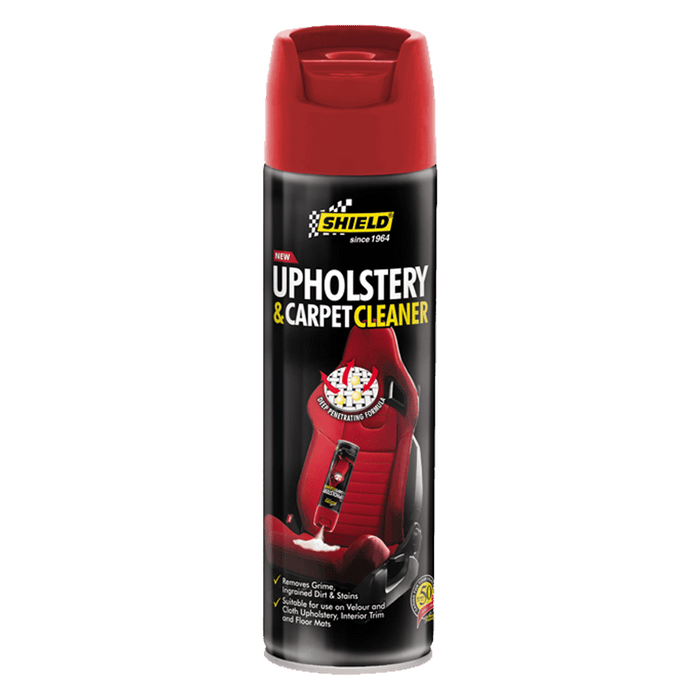 Shield Upholstery & Carpet/C 275 Ml Sh819 Shi8352