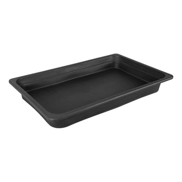 EFAY Silicon Insert Full (Gn1/1) 65Mm - Black - SIF0001