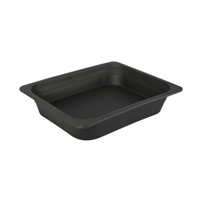 EFAY Silicon Insert Half (Gn1/2) 65Mm - Black - SIH0001