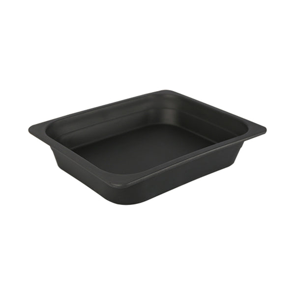 EFAY Silicon Insert Half (Gn1/2) 65Mm - Black - SIH0001