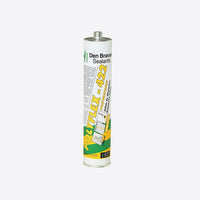 Den Braven POLYFLEX-422 300ML BLACK - D16602