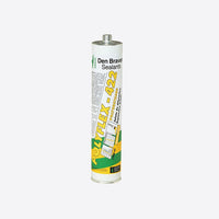 Den Braven POLYFLEX-422 600ML WHITE - D16636