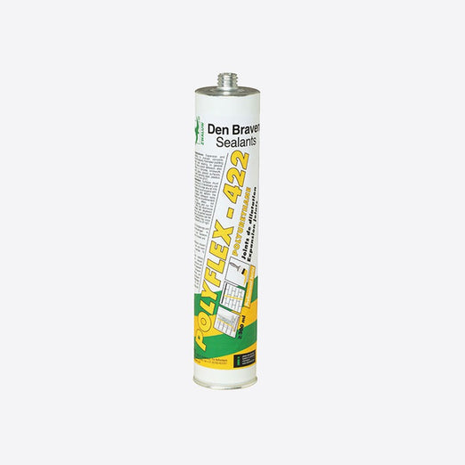 Den Braven POLYFLEX-422 600ML WHITE - D16636