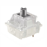 Keychron CHERRY MX2A Speed Silver RGB Switch Set