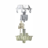 Keychron CHERRY MX2A Speed Silver RGB Switch Set