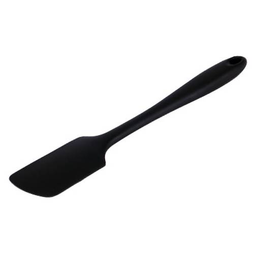 BCE Full Silicon Spatula - (Black) - SIS0001