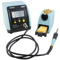 Major Tech 60W Electric Soldering Station SIS200