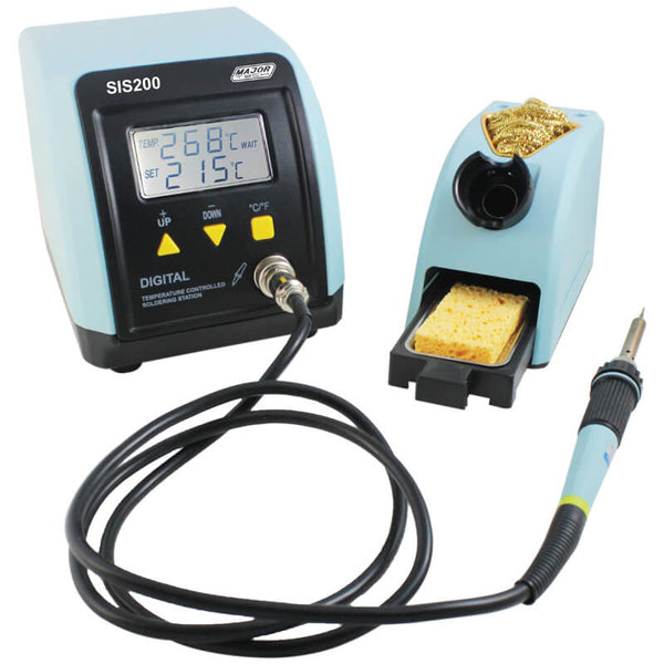 Major Tech 60W Electric Soldering Station SIS200