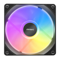 Antec Skeleton 240 ARGB CPU Liquid Cooler Black-SKELETON 240 ARGB