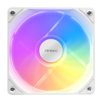 Antec Skeleton 360 ARGB CPU Liquid Cooler White-SKELETON 360 ARGB W