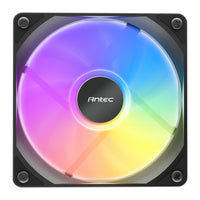 Antec Skeleton 360 ARGB CPU Liquid Cooler Black-SKELETON 360 ARGB